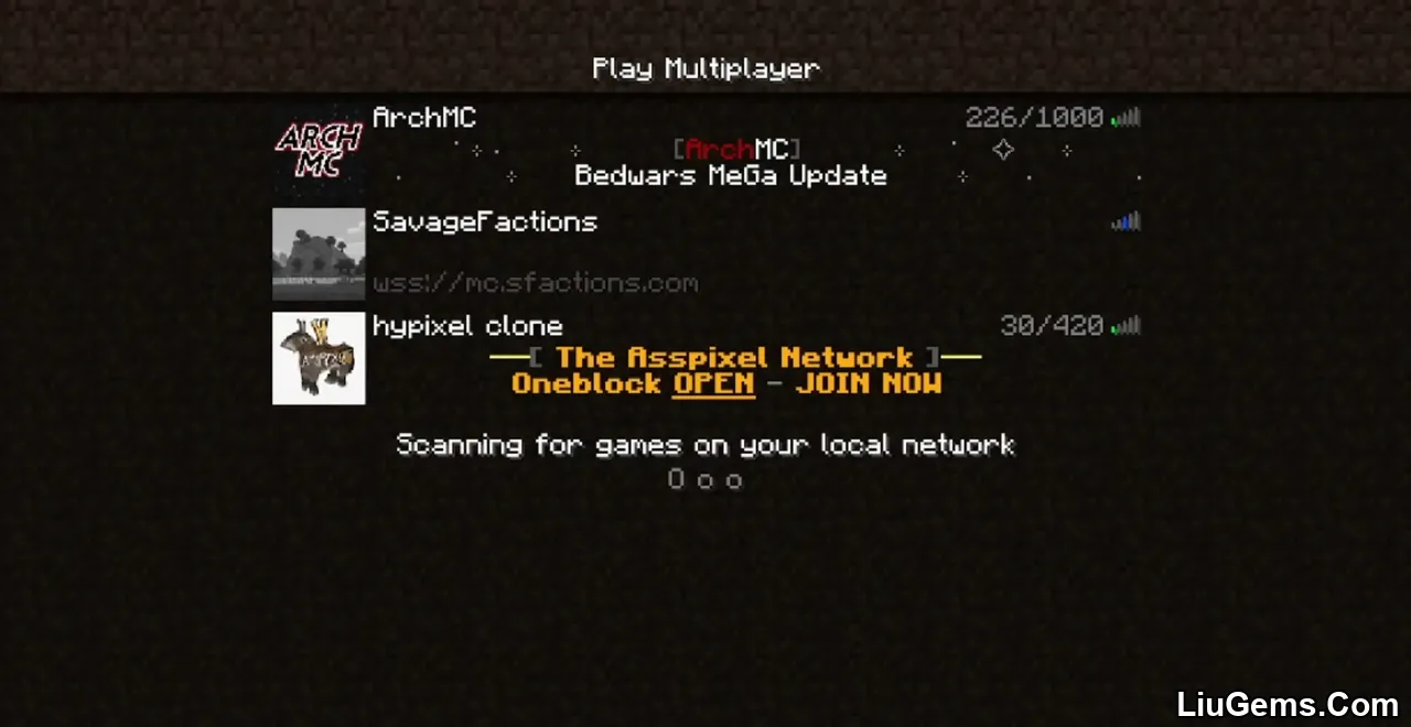 Eaglercraft Launcher Screenshots 13 Eaglercraft Launcher Screenshots 13