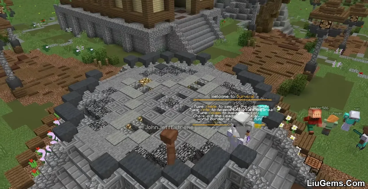 Eaglercraft Launcher Screenshots 16 Eaglercraft Launcher Screenshots 16