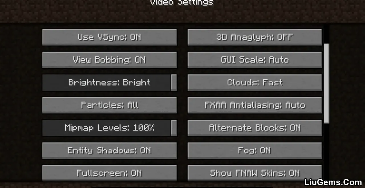 Eaglercraft Launcher Screenshots 3 Eaglercraft Launcher Screenshots 3