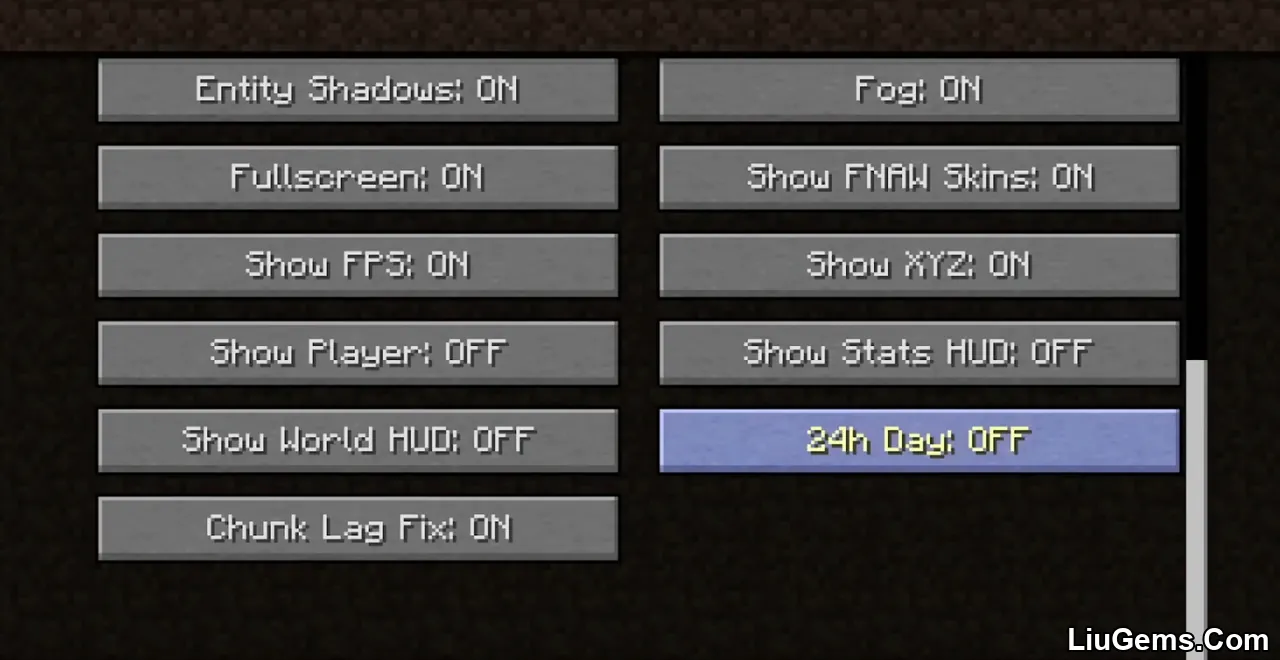 Eaglercraft Launcher Screenshots 4 Eaglercraft Launcher Screenshots 4