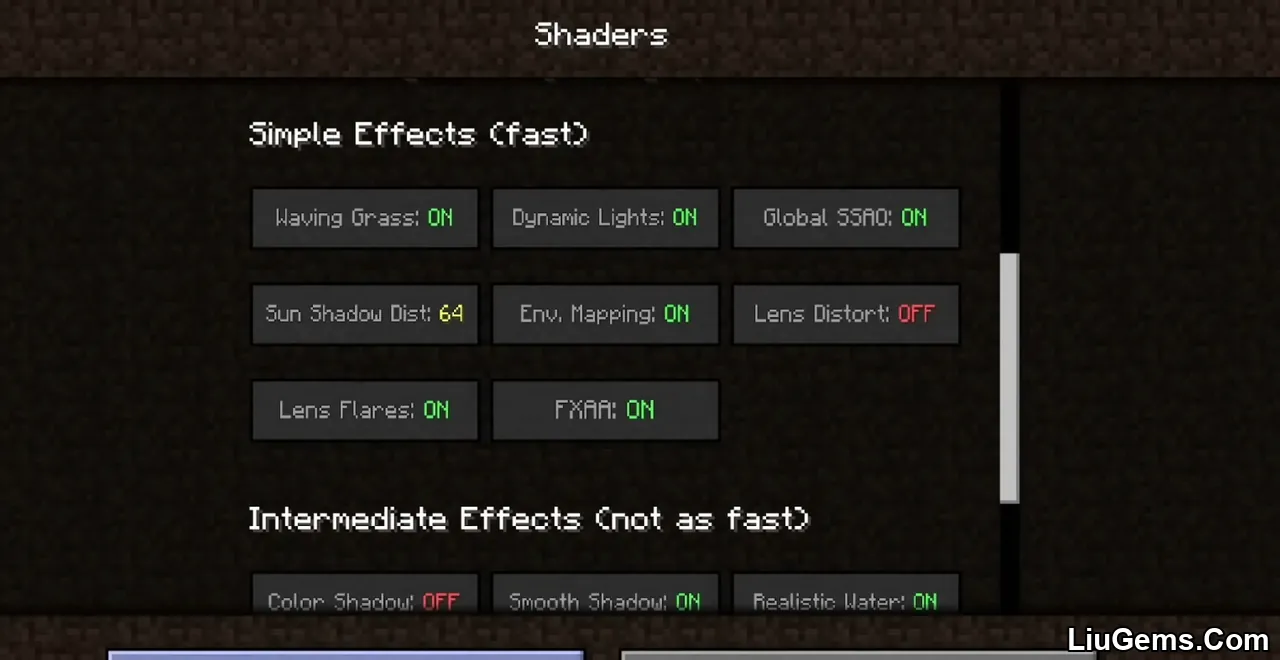 Eaglercraft Launcher Screenshots 6 Eaglercraft Launcher Screenshots 6