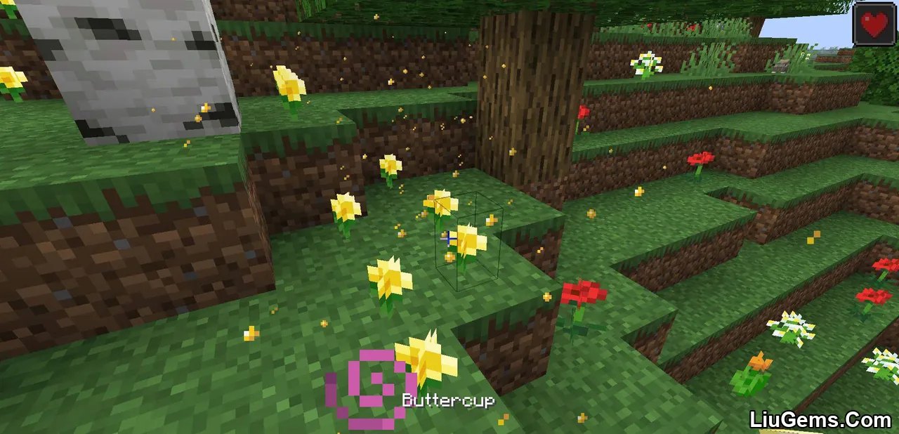 Earth Mobs Mod For Minecraft 01 Earth Mobs Mod For Minecraft 01