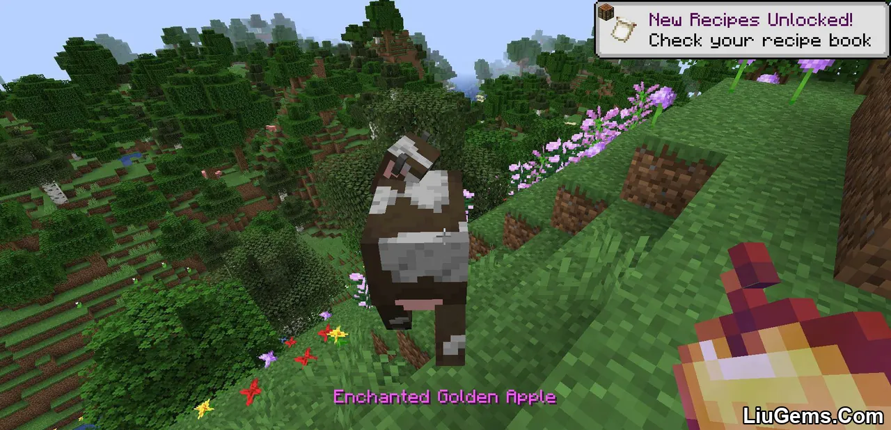 Earth Mobs Mod For Minecraft 03 Earth Mobs Mod For Minecraft 03