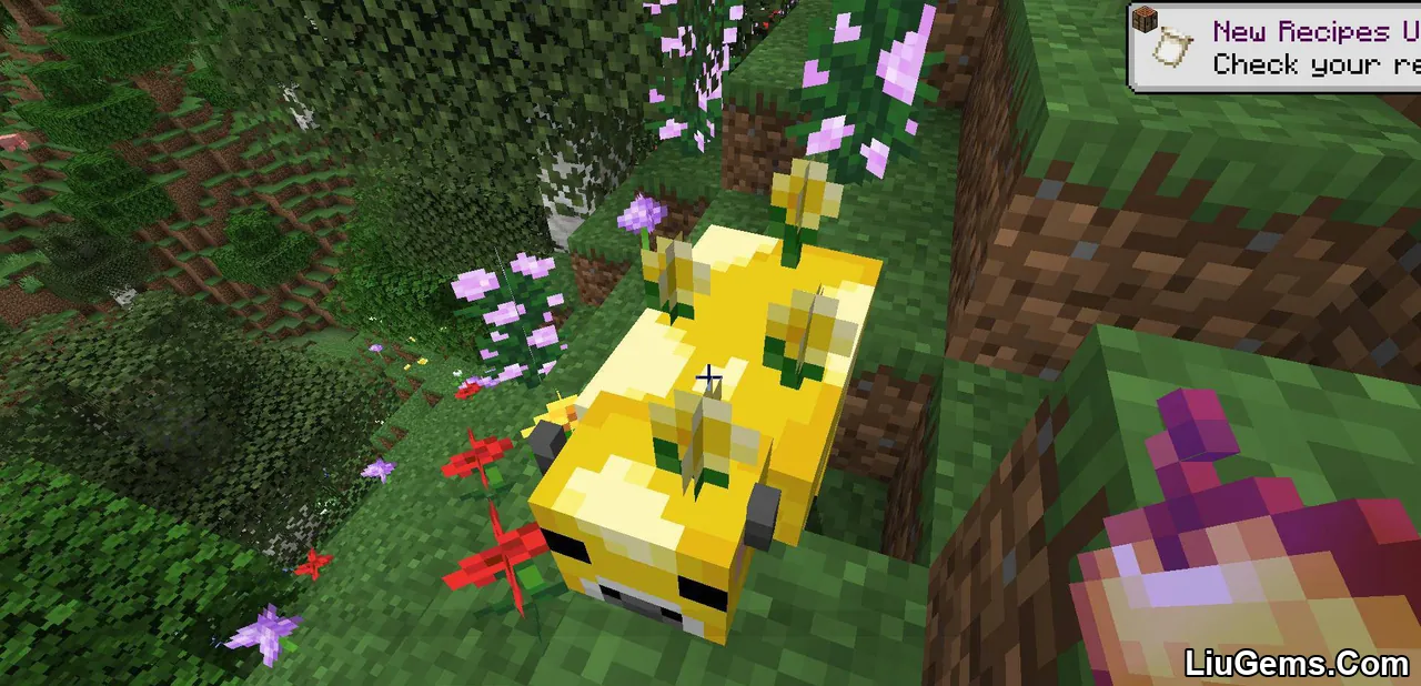 Earth Mobs Mod For Minecraft 04 Earth Mobs Mod For Minecraft 04