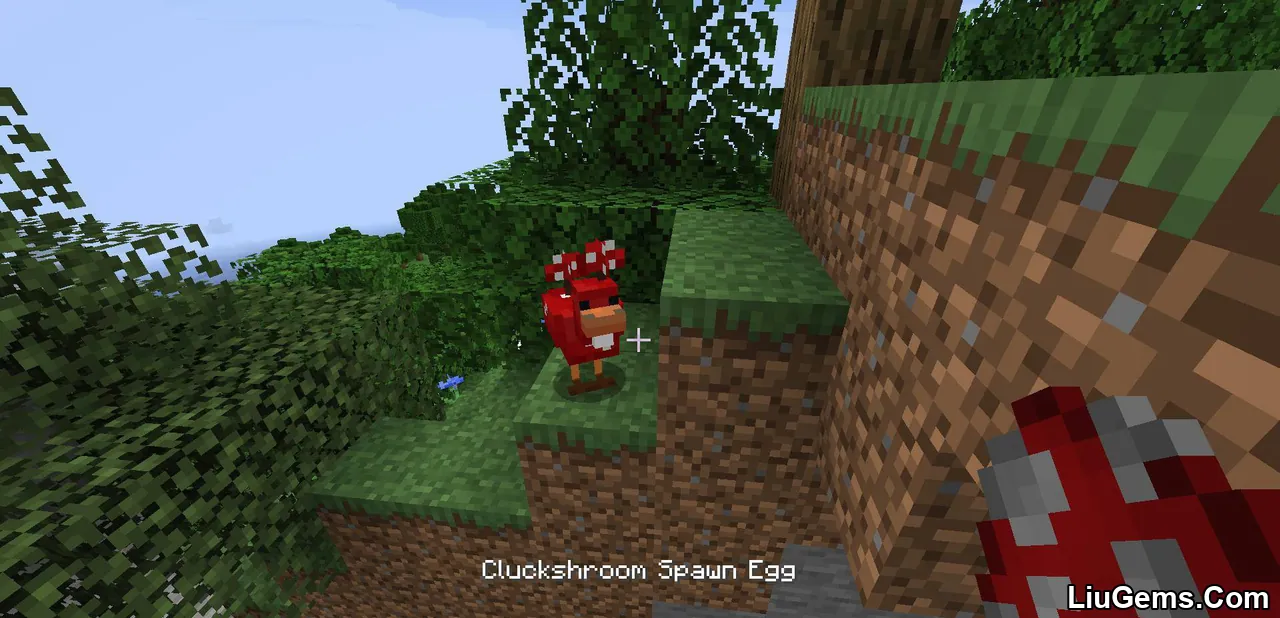 Earth Mobs Mod For Minecraft 05 Earth Mobs Mod For Minecraft 05