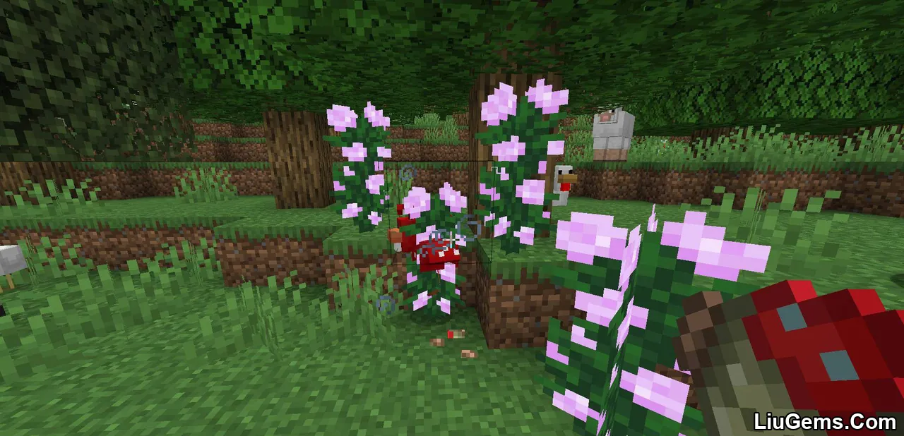 Earth Mobs Mod For Minecraft 07 Earth Mobs Mod For Minecraft 07