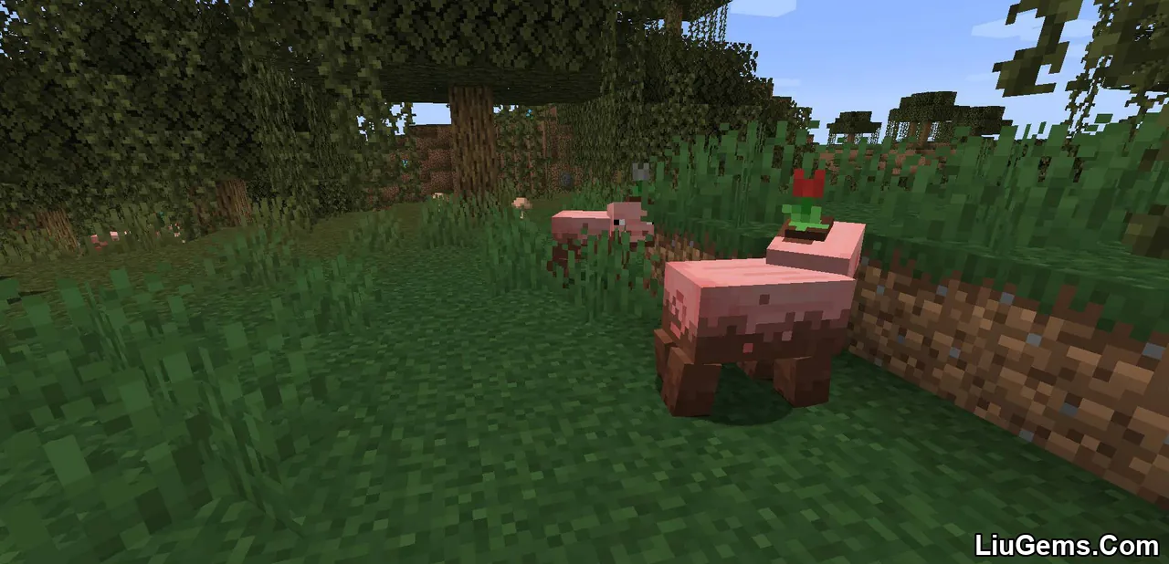 Earth Mobs Mod For Minecraft 10 Earth Mobs Mod For Minecraft 10