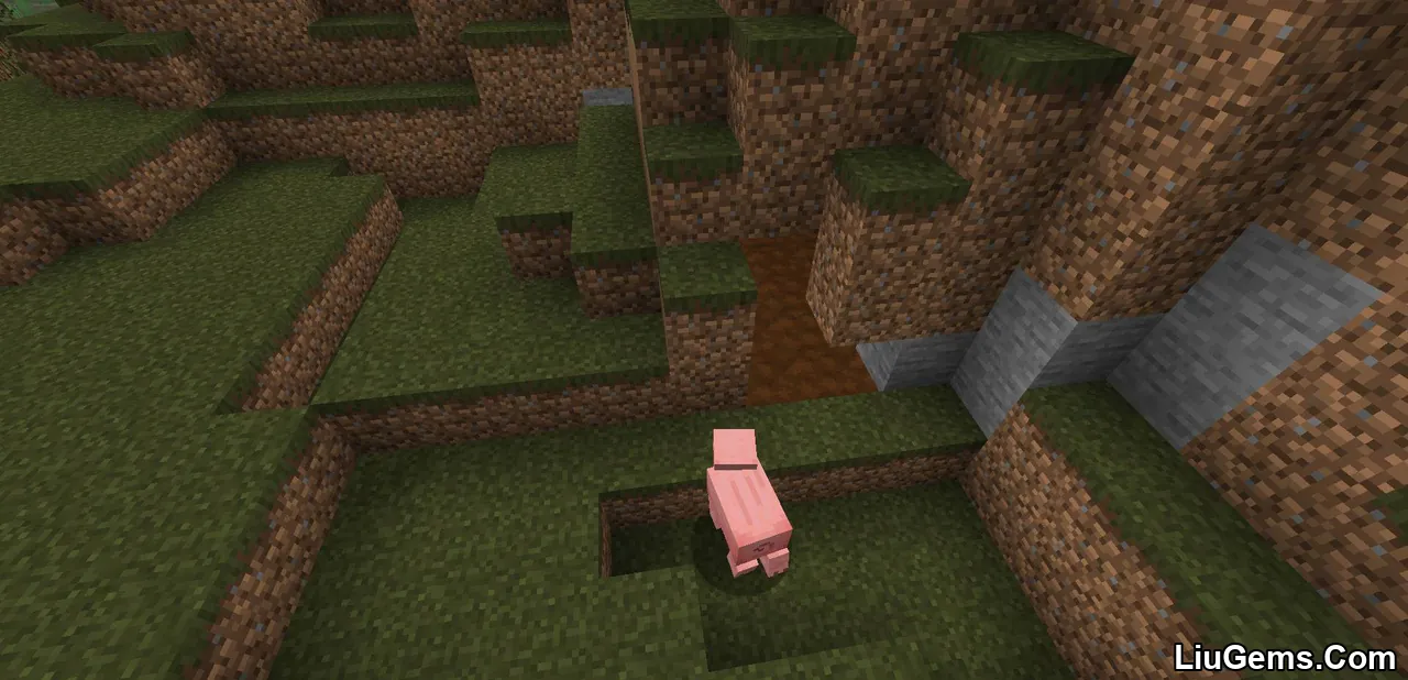 Earth Mobs Mod For Minecraft 11 Earth Mobs Mod For Minecraft 11
