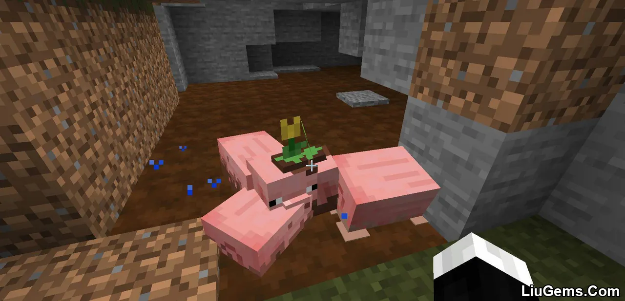 Earth Mobs Mod For Minecraft 12 Earth Mobs Mod For Minecraft 12