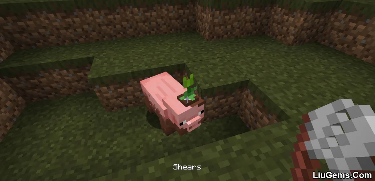 Earth Mobs Mod For Minecraft 13 Earth Mobs Mod For Minecraft 13