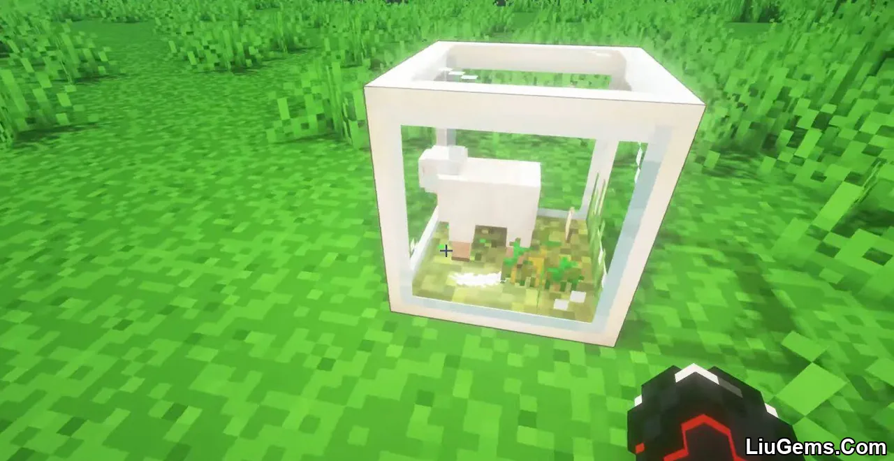 Easy Mob Farm Mod Screenshots 11 Easy Mob Farm Mod Screenshots 11