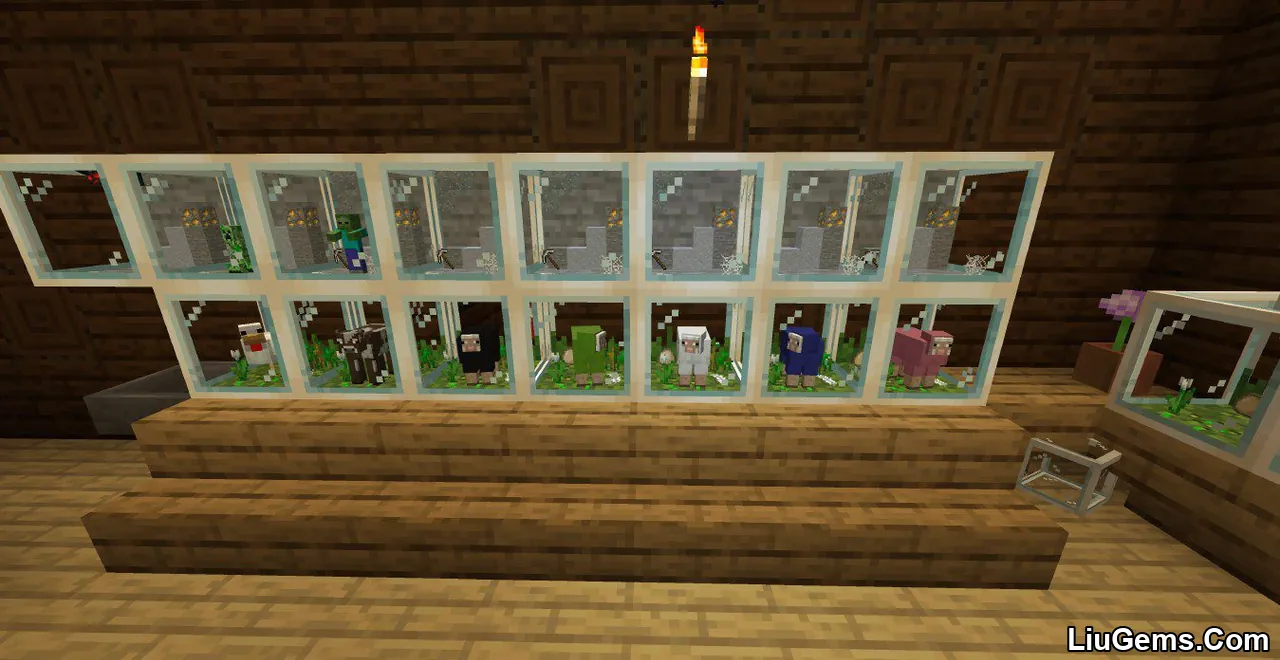 Easy Mob Farm Mod Screenshots 2 Easy Mob Farm Mod Screenshots 2