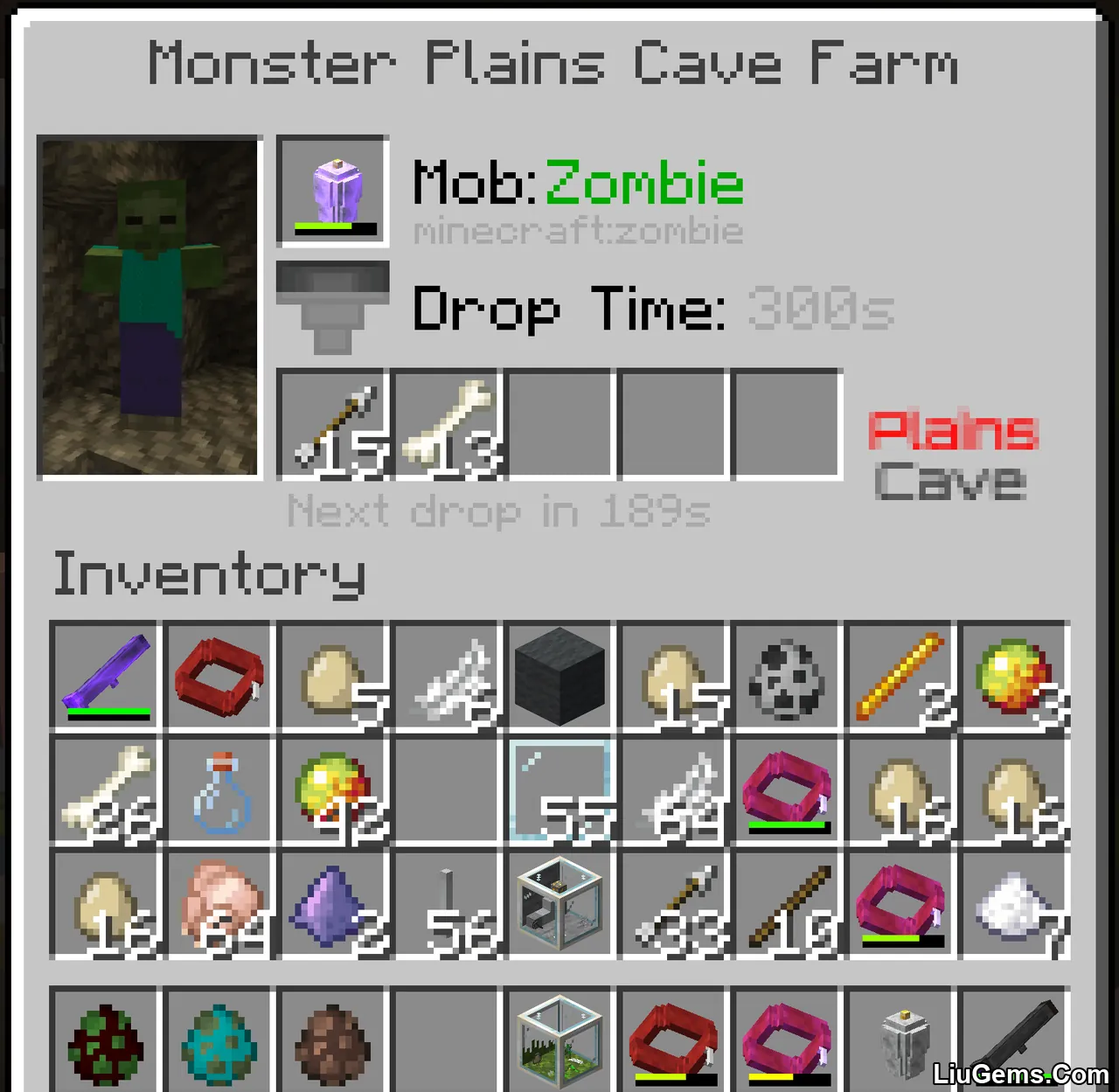 Easy Mob Farm Mod Screenshots 3 Easy Mob Farm Mod Screenshots 3