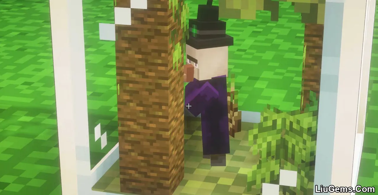 Easy Mob Farm Mod Screenshots 5 Easy Mob Farm Mod Screenshots 5