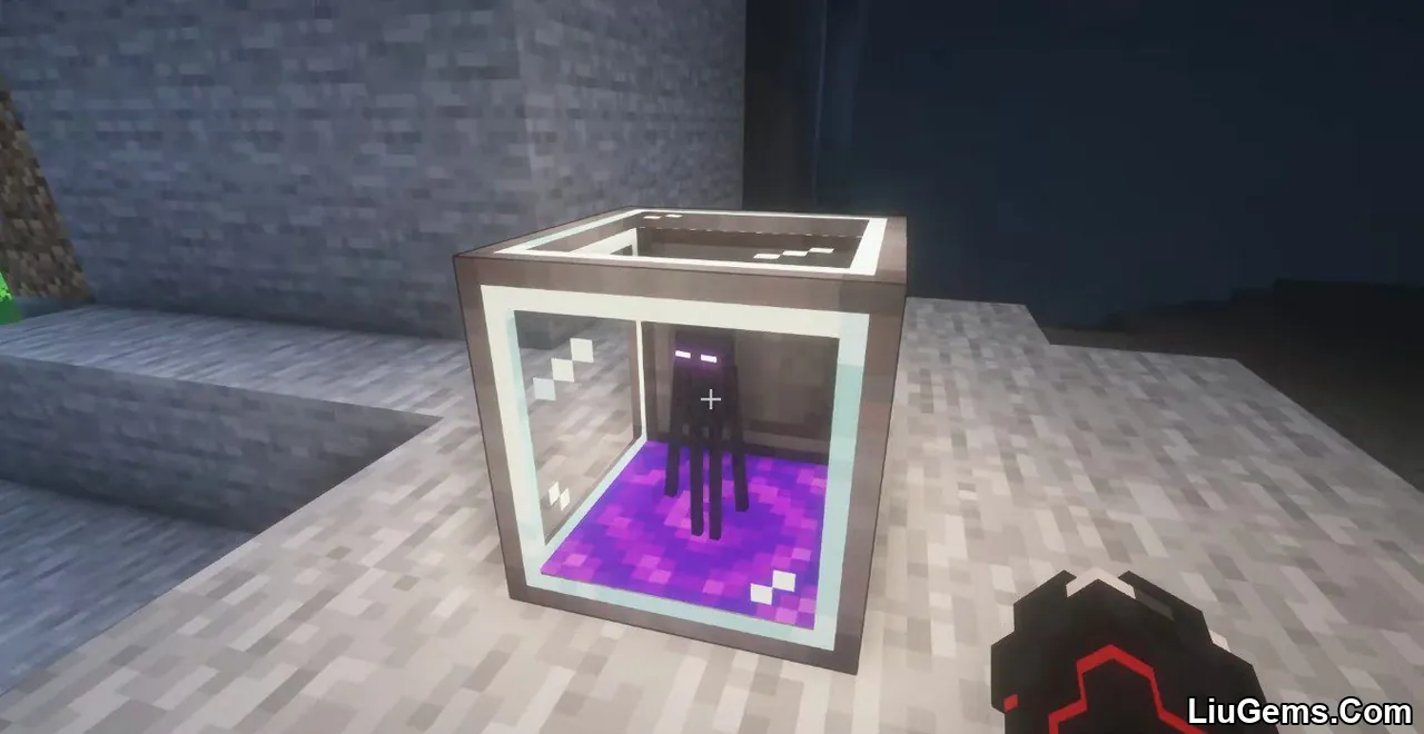 Easy Mob Farm Mod Screenshots 6 Easy Mob Farm Mod Screenshots 6