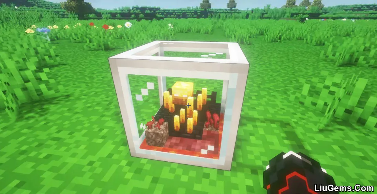 Easy Mob Farm Mod Screenshots 7 Easy Mob Farm Mod Screenshots 7
