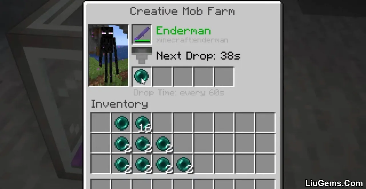 Easy Mob Farm Mod Screenshots 8 Easy Mob Farm Mod Screenshots 8