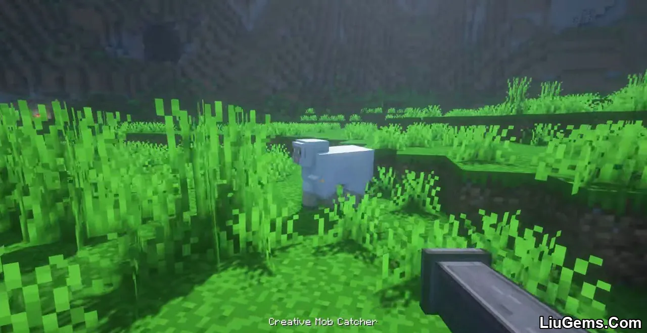 Easy Mob Farm Mod Screenshots 9 Easy Mob Farm Mod Screenshots 9