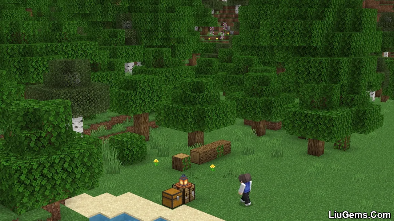Easy Redstone Addon Mcpe 3 Easy Redstone Addon Mcpe 3