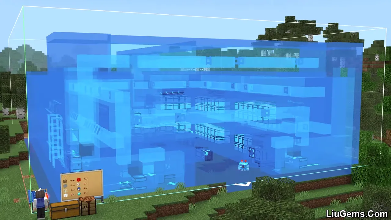 Easy Redstone Addon Mcpe 7 Easy Redstone Addon Mcpe 7