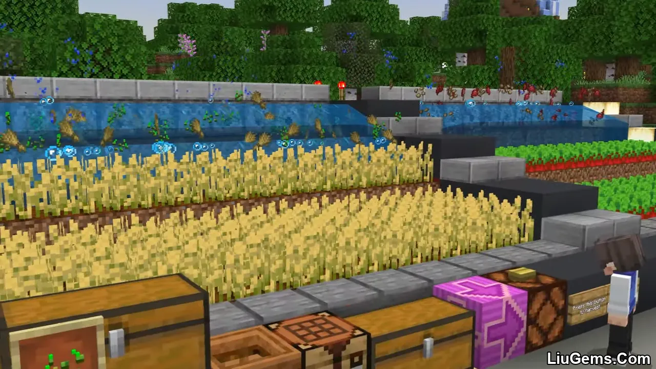 Easy Redstone Addon Mcpe 9 Easy Redstone Addon Mcpe 9