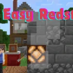 Easy Redstone Addon Mcpe Thumbnail