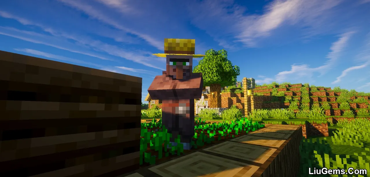 Ebin Resurrected Shaders Screenshots 10 Ebin Resurrected Shaders Screenshots 10