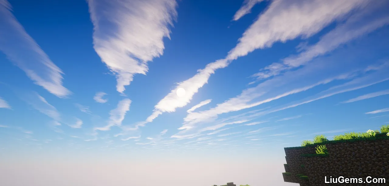 Ebin Resurrected Shaders Screenshots 12 Ebin Resurrected Shaders Screenshots 12