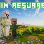 bin Resurrected Shaders