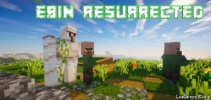 bin Resurrected Shaders