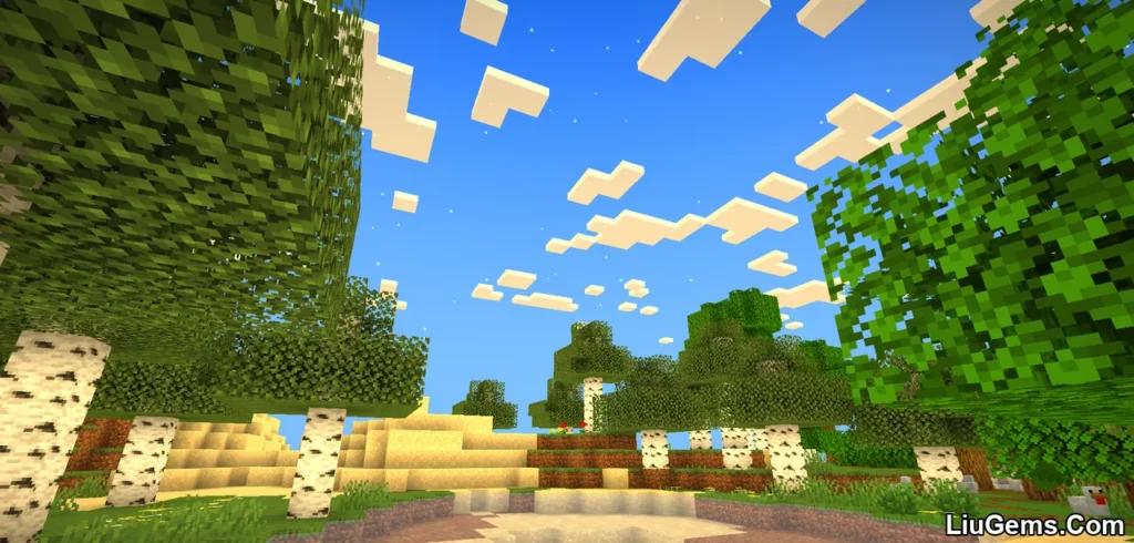 Eclipse Lite Shaders Screenshots 1