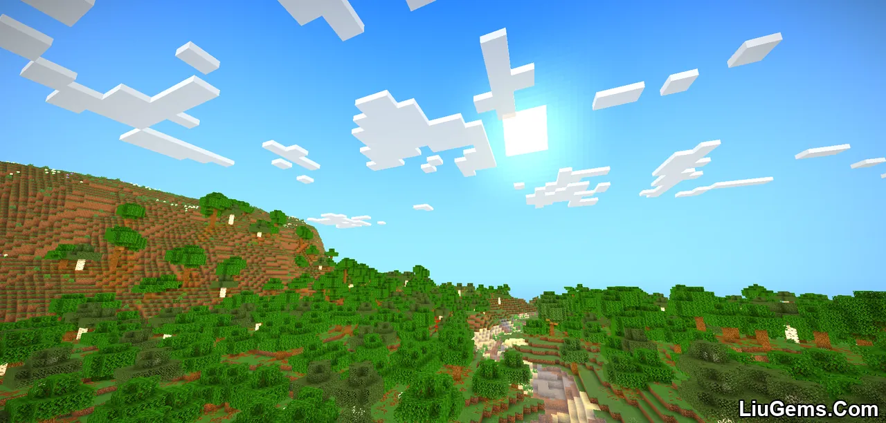 Eclipse Lite Shaders Screenshots 10 Eclipse Lite Shaders Screenshots 10