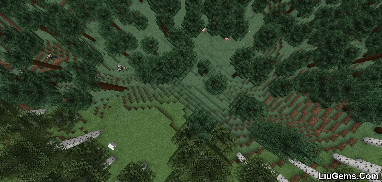 Eclipses Tweakeroo Additions Mod Screenshots 10 Eclipses Tweakeroo Additions Mod Screenshots 10