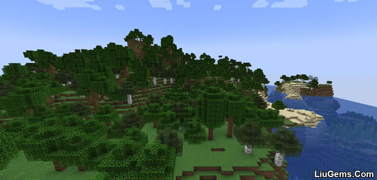 Eclipses Tweakeroo Additions Mod Screenshots 8 Eclipses Tweakeroo Additions Mod Screenshots 8