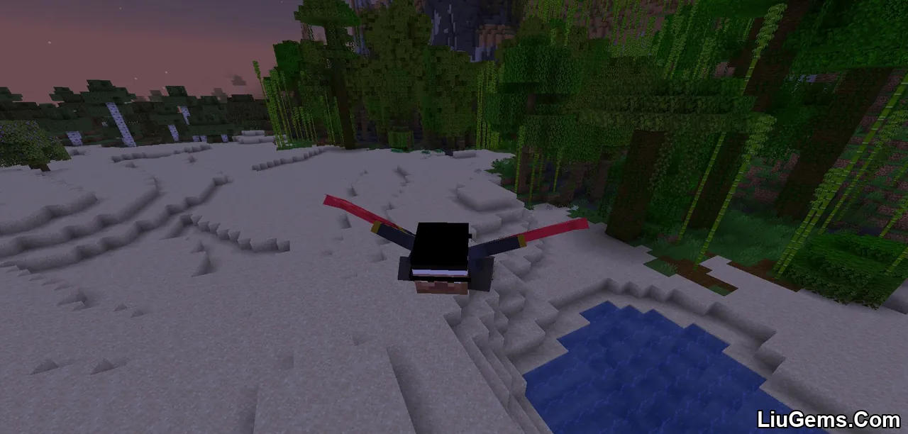 Emissive Office Cape Shaders Screenshots 2 Emissive Office Cape Shaders Screenshots 2