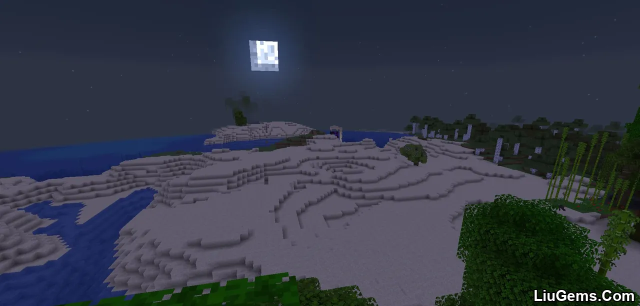 Emissive Office Cape Shaders Screenshots 4 Emissive Office Cape Shaders Screenshots 4