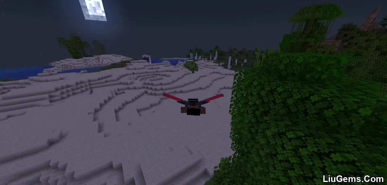 Emissive Office Cape Shaders Screenshots 6 Emissive Office Cape Shaders Screenshots 6