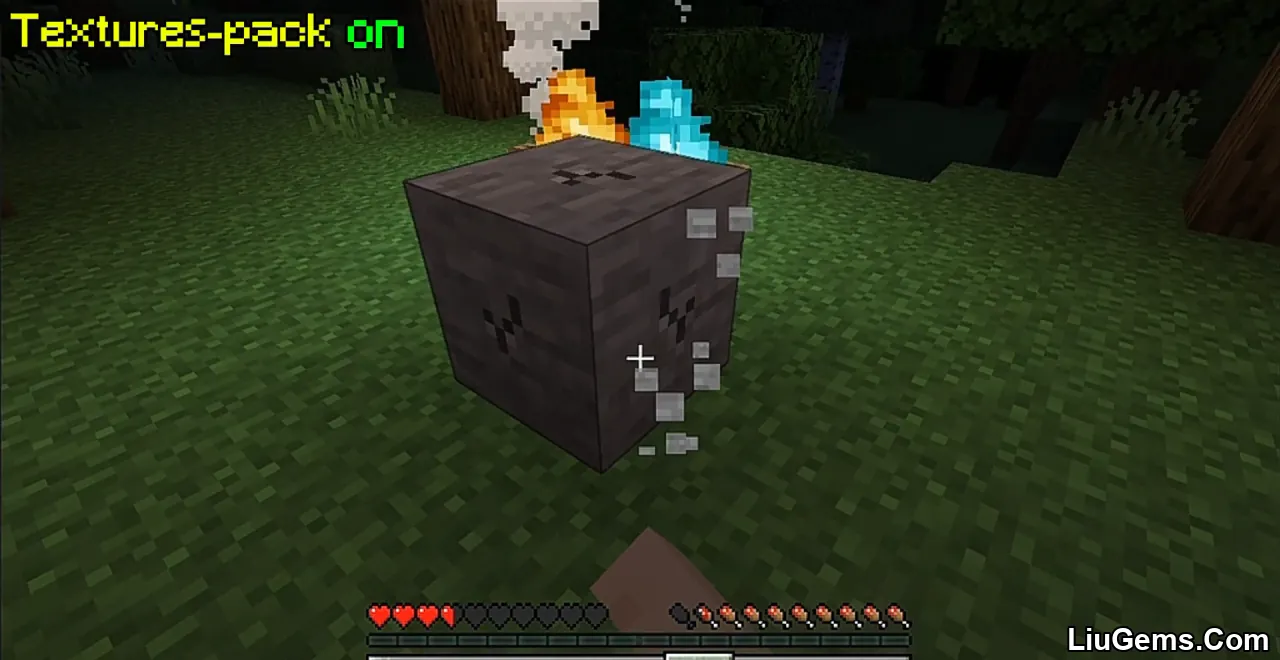 Emissive Particles Screenshots 3 Emissive Particles Screenshots 3