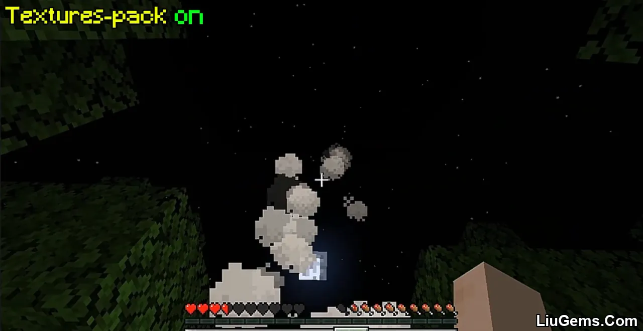 Emissive Particles Screenshots 7 Emissive Particles Screenshots 7