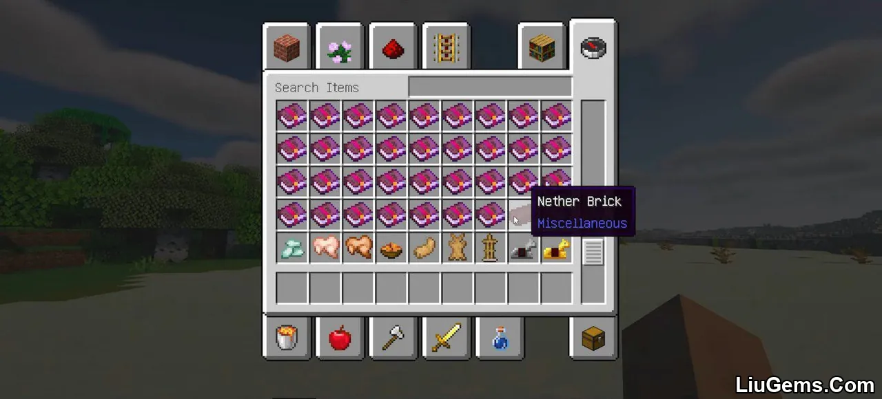 Enchancement Mod Screenshots 1 Enchancement Mod Screenshots 1