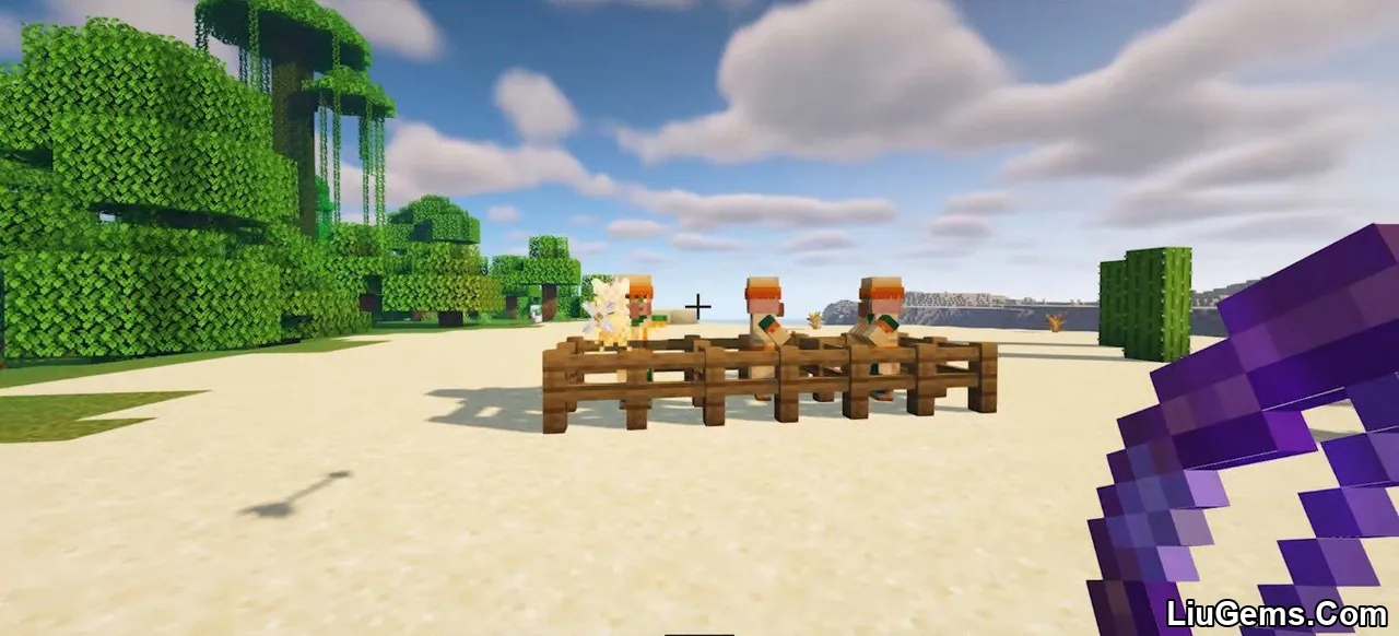 Enchancement Mod Screenshots 10 Enchancement Mod Screenshots 10
