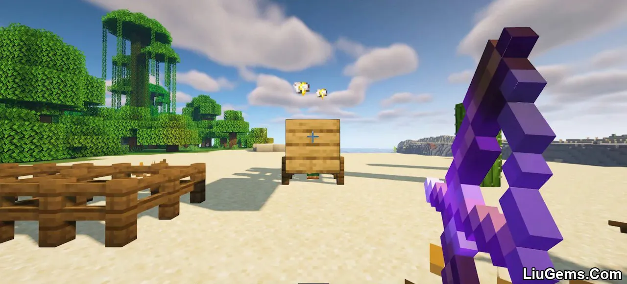 Enchancement Mod Screenshots 11 Enchancement Mod Screenshots 11