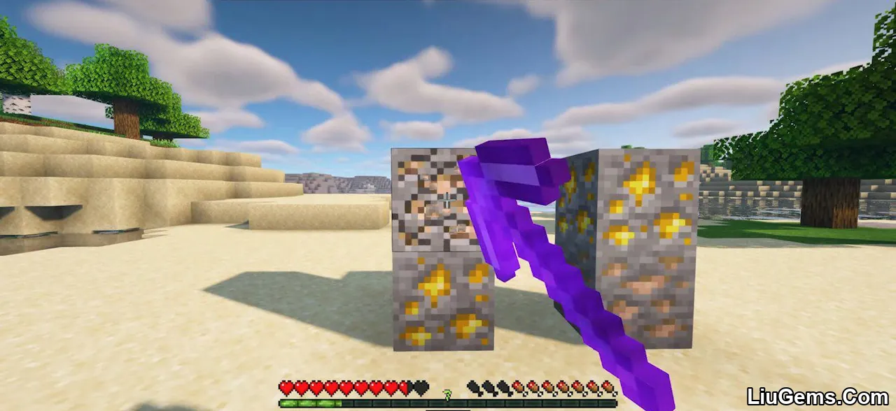 Enchancement Mod Screenshots 12 Enchancement Mod Screenshots 12
