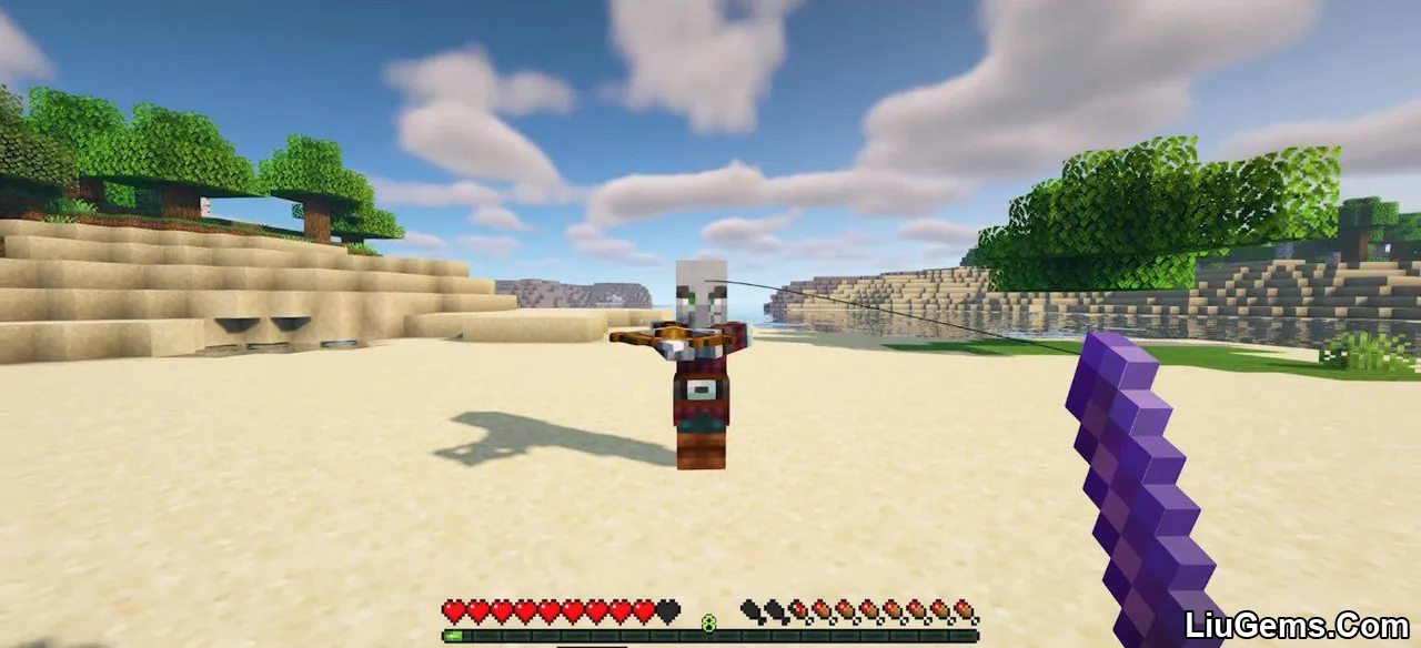 Enchancement Mod Screenshots 13 Enchancement Mod Screenshots 13