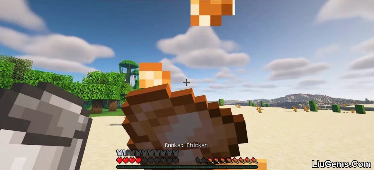 Enchancement Mod Screenshots 3 Enchancement Mod Screenshots 3