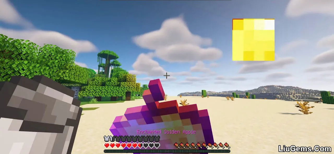 Enchancement Mod Screenshots 4 Enchancement Mod Screenshots 4