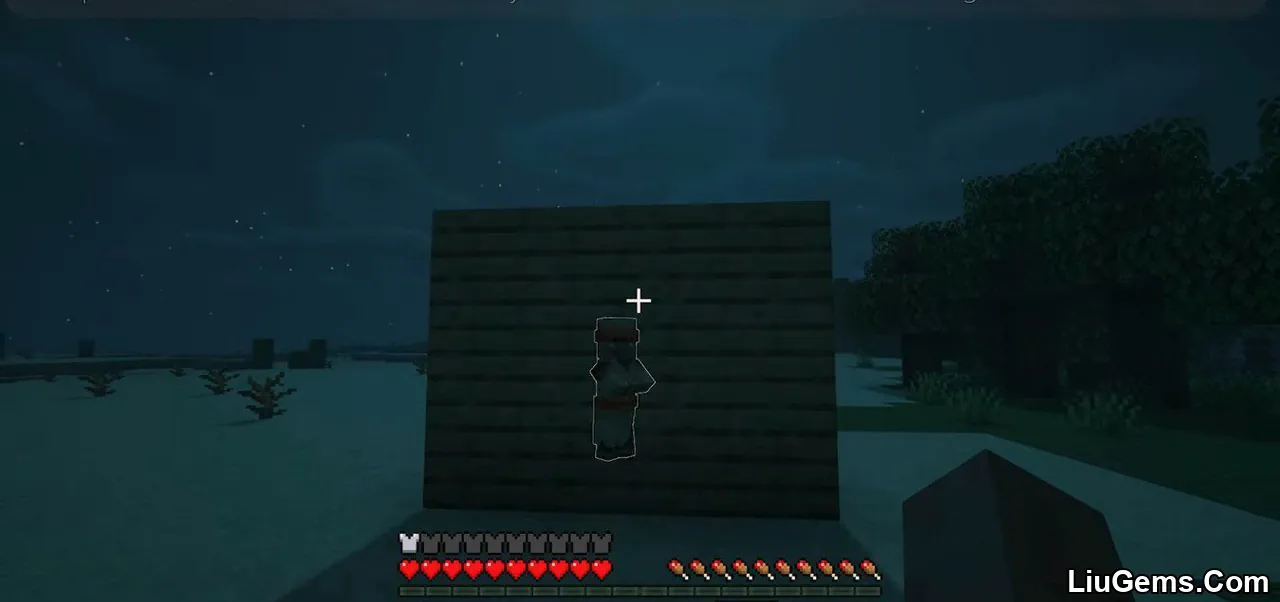 Enchancement Mod Screenshots 5 Enchancement Mod Screenshots 5