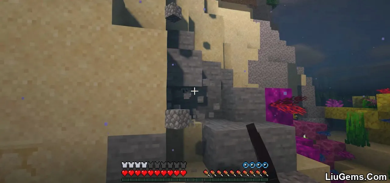 Enchancement Mod Screenshots 6 Enchancement Mod Screenshots 6