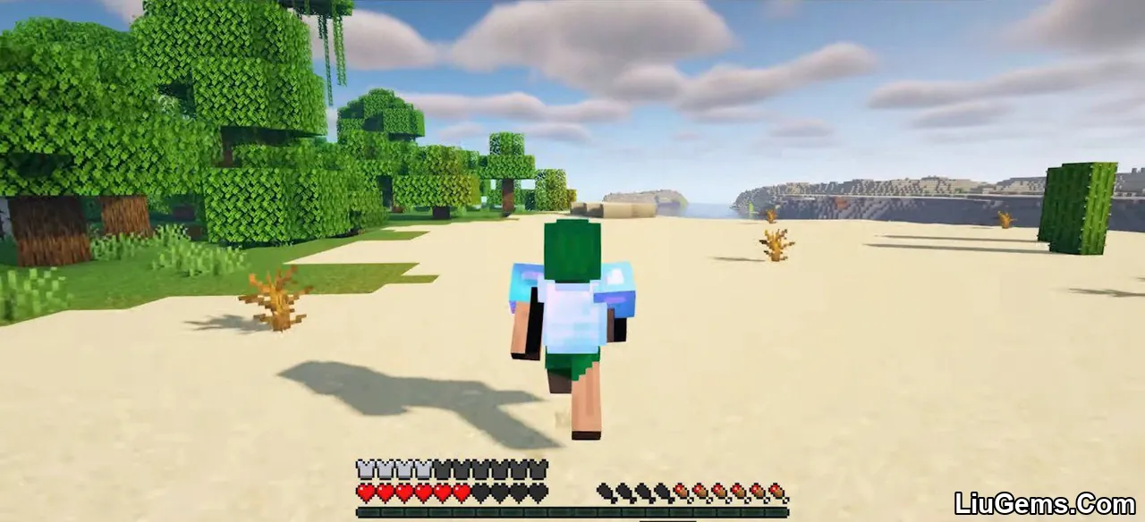 Enchancement Mod Screenshots 7 Enchancement Mod Screenshots 7