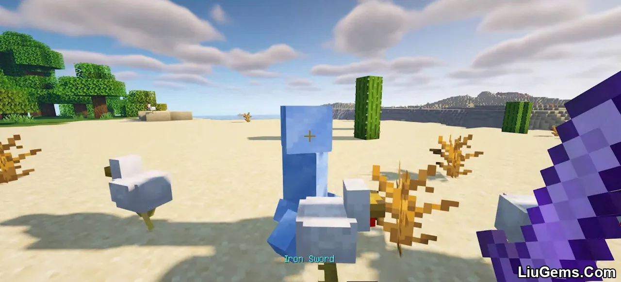 Enchancement Mod Screenshots 9 Enchancement Mod Screenshots 9